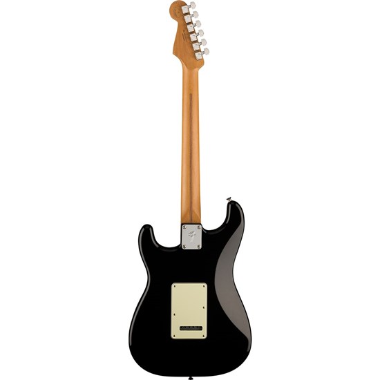 Limited Edition Player Stratocaster Pau Ferro Fingerboard (Black)