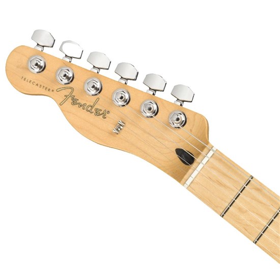 Fender Player Telecaster Maple Fingerboard Left-Hand (3-Colour Sunburst)