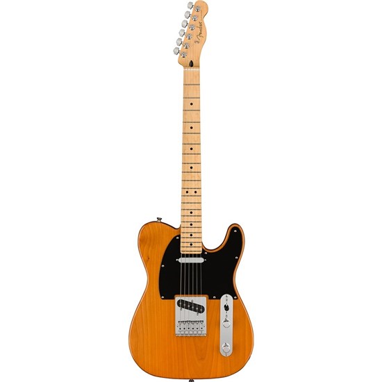 Fender Player Telecaster Maple Fingerboard (Aged Natural)