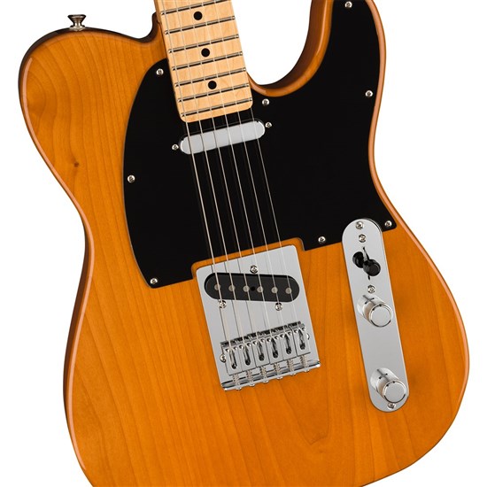 Fender Player Telecaster Maple Fingerboard (Aged Natural)