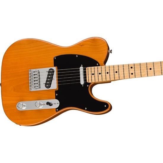 Fender Player Telecaster Maple Fingerboard (Aged Natural)