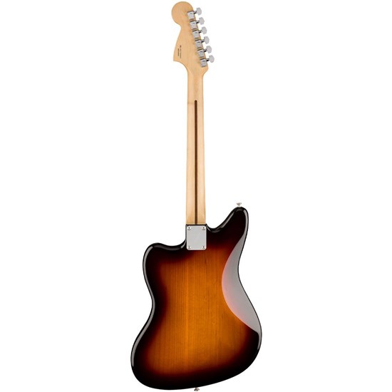 Fender Player Jaguar Pau Ferro Fingerboard (3-Color Sunburst
