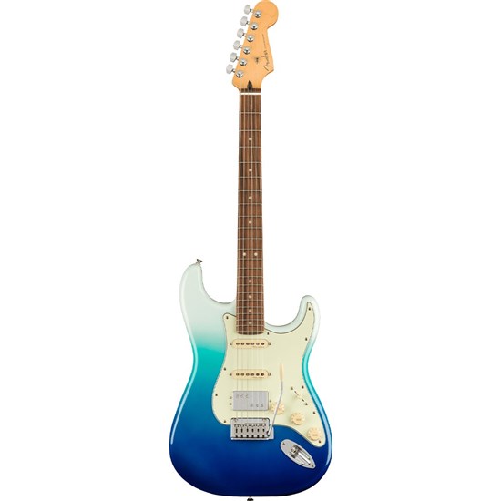 fender player plus