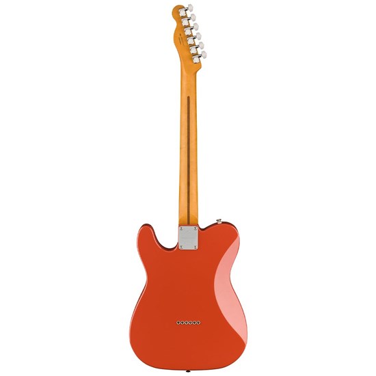 Fender Player Plus Telecaster Pau Ferro Fingerboard (Fiesta Red) inc Gig Bag