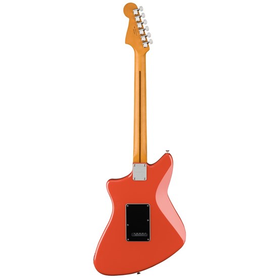 Fender Player Plus Meteora HH Pau Ferro Fingerboard (Fiesta Red)