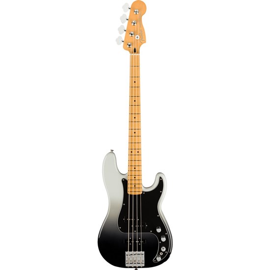 fender p bass weight