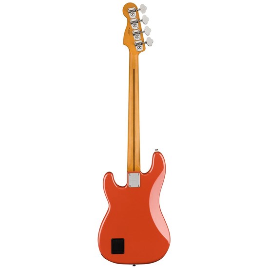 Fender Player Plus Precision Bass (Fiesta Red)