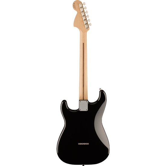 Fender Ltd Ed Tom Delonge Stratocaster Rosewood Fingerboard (Black)