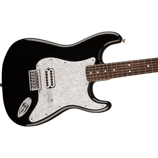 Fender Ltd Ed Tom Delonge Stratocaster Rosewood Fingerboard (Black)