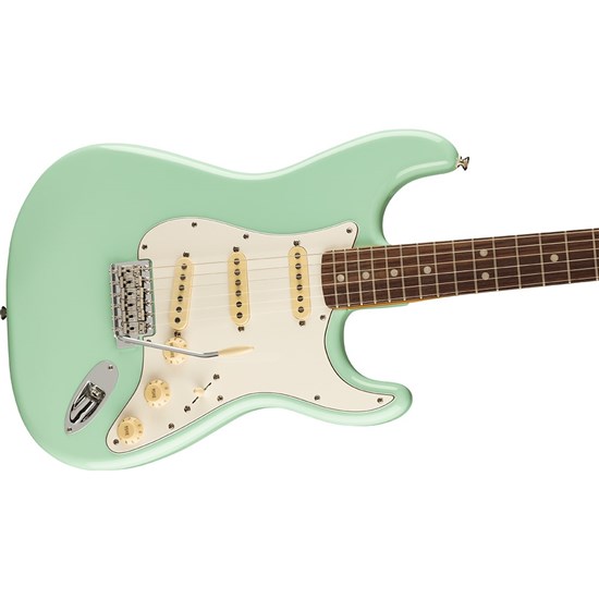 Fender Vintera II 70s Stratocaster Rosewood Fingerboard (Surf Green)