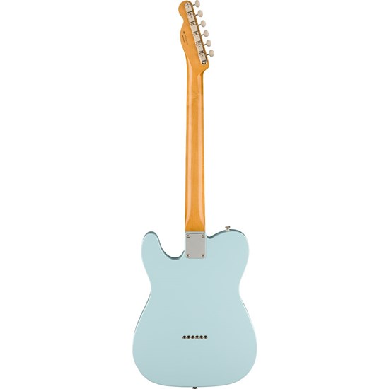 Fender Vintera II 60s Telecaster Rosewood Fingerboard (Sonic Blue)