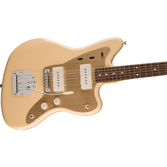 Fender Vintera II 50s Jazzmaster Rosewood Fingerboard (Desert Sand)