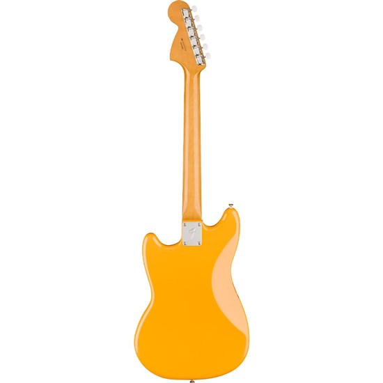 Fender Vintera II 70s Mustang Rosewood Fingerboard (Competition Orange)