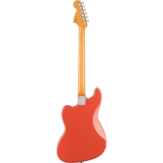 Fender Vintera II 60s Bass VI Rosewood Fingerboard (Fiesta Red)