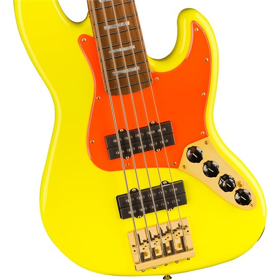 Fender Mononeon Jazz Bass V