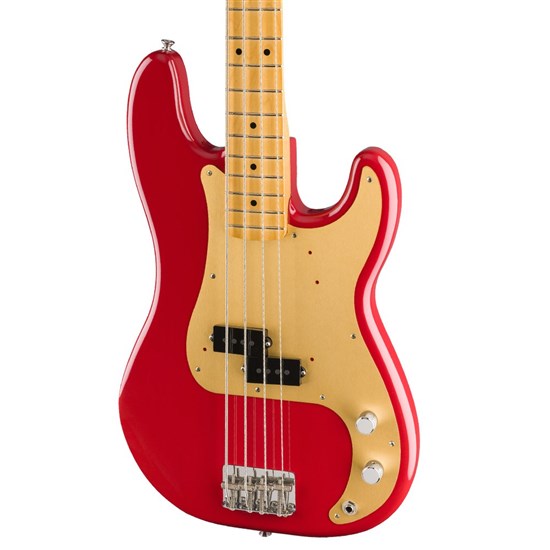 vintera 50s precision bass