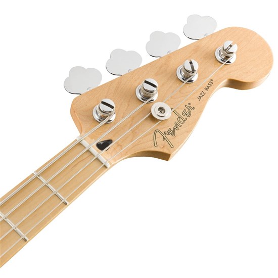 fender player jazz bass tidepool