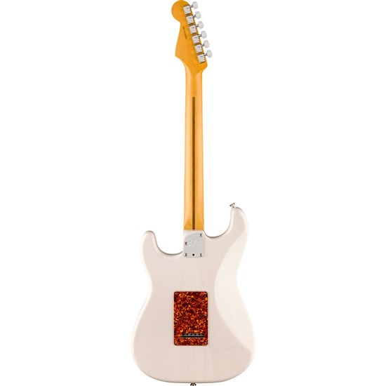 Fender American Professional II Stratocaster Thinline (White Blonde)