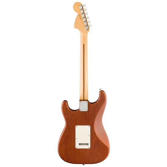 Fender American Performer Sassafras Stratocaster Rosewood Fingerboard (Mocha)