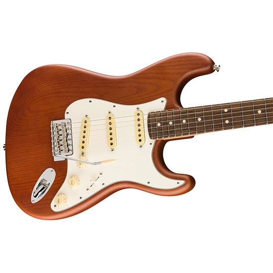 Fender American Performer Sassafras Stratocaster Rosewood Fingerboard (Mocha)