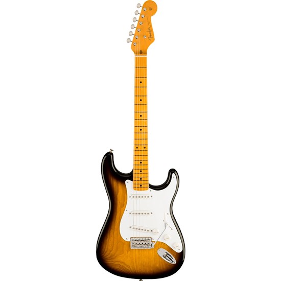 Fender 70th Ann American Vintage II 1954 Stratocaster (2-Color Sunburst)