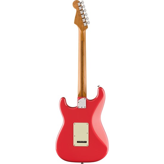 Fender American Professional II Stratocaster Roasted Neck Rosewood FB (Fiesta Red)