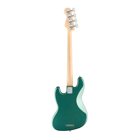 Fender Adam Clayton Jazz Bass (Sherwood Green Metallic)