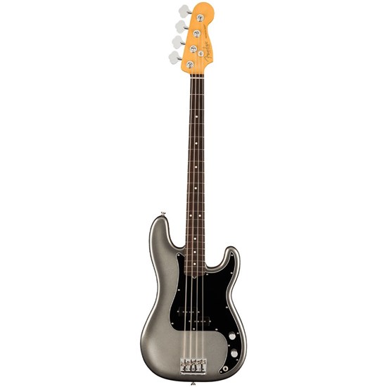 Fender American Professional II Precision Bass Rosewood Fingerboard (Mercury)