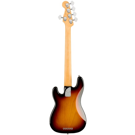 Fender American Professional II Precision Bass V (3-Color Sunburst)