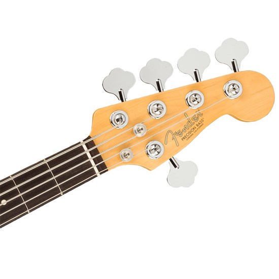 Fender American Professional II Precision Bass V (3-Color Sunburst)