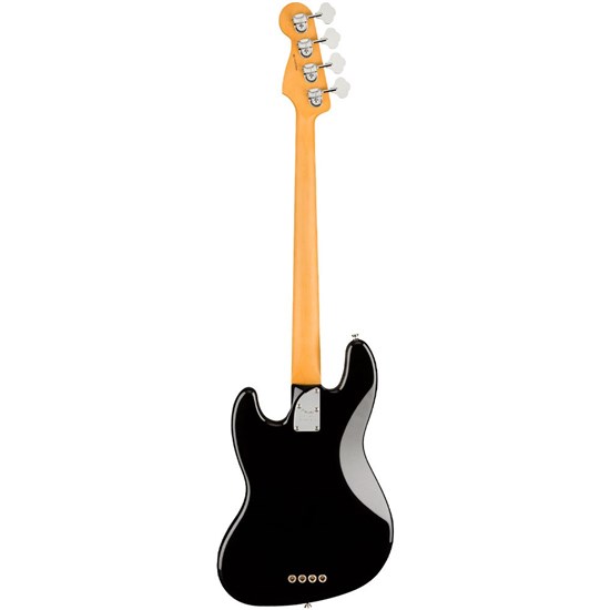 Fender American Professional II Jazz Bass Rosewood Fingerboard (Black)