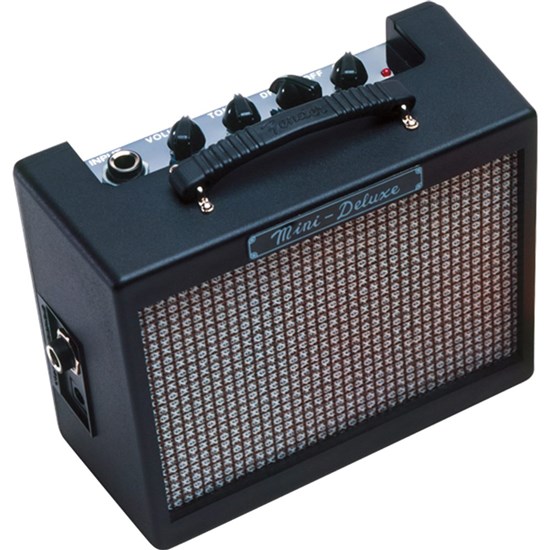 fender mini speaker