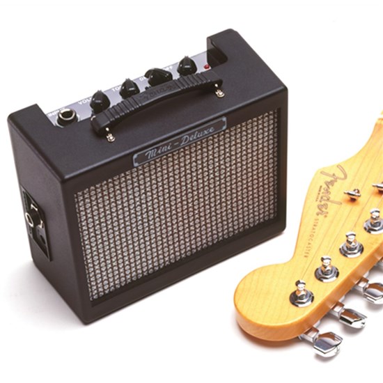 smart spark guitar amp