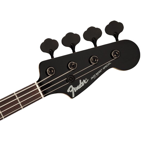 boxer series precision bass