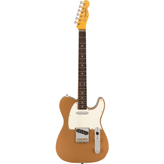 gold top telecaster