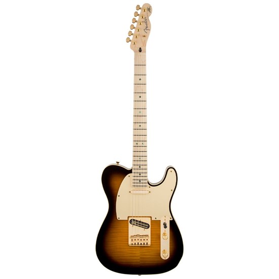 richie kotzen telecaster japan