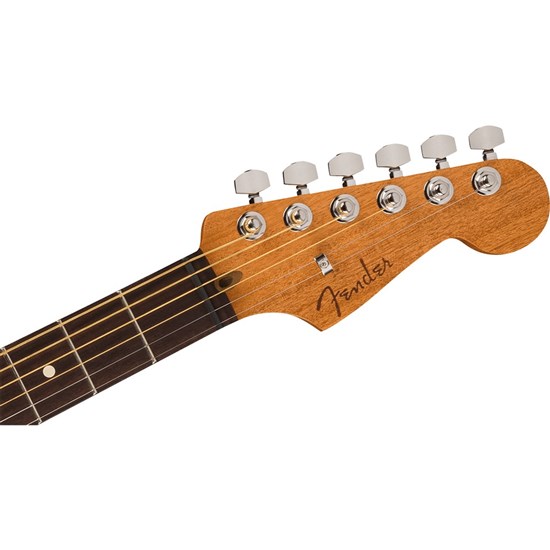 Fender Acoustasonic Player Jazzmaster Rosewood Fingerboard (2-Color Sunburst)