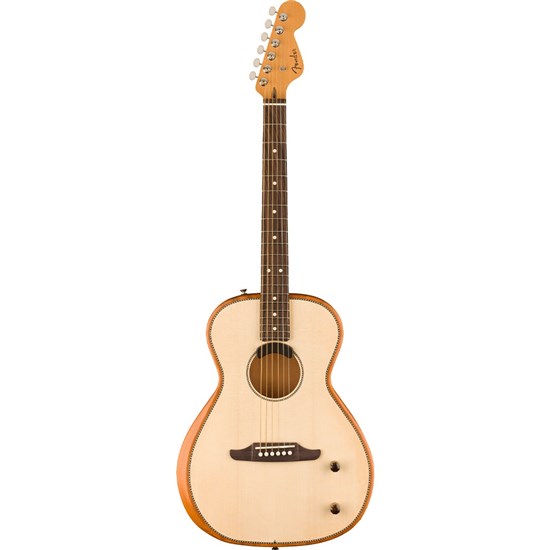 Fender Highway Series Parlor Rosewood Fingerboard (Natural)