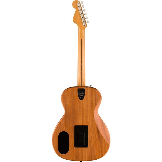 Fender Highway Series Parlor Rosewood Fingerboard (Natural)