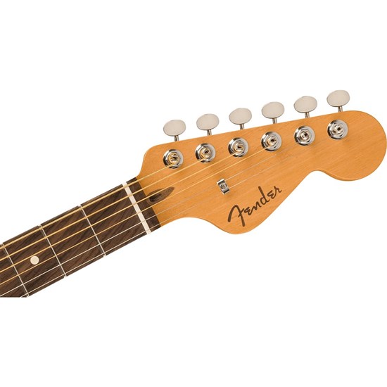 Fender Highway Series Parlor Rosewood Fingerboard (Natural)