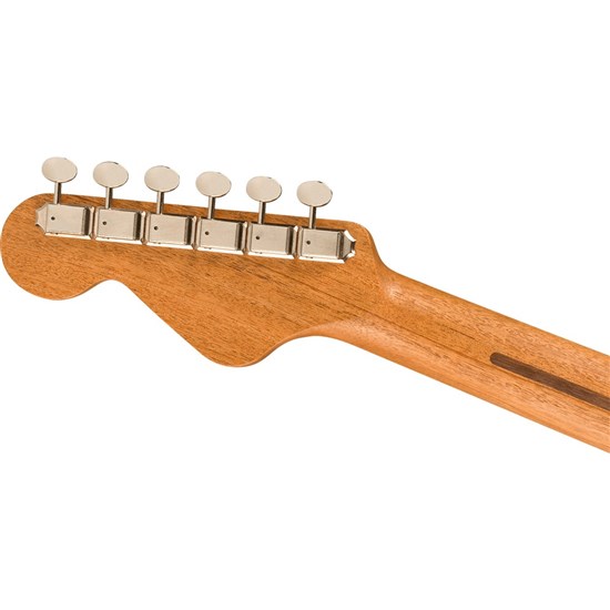 Fender Highway Series Parlor Rosewood Fingerboard (All-Mahogany)