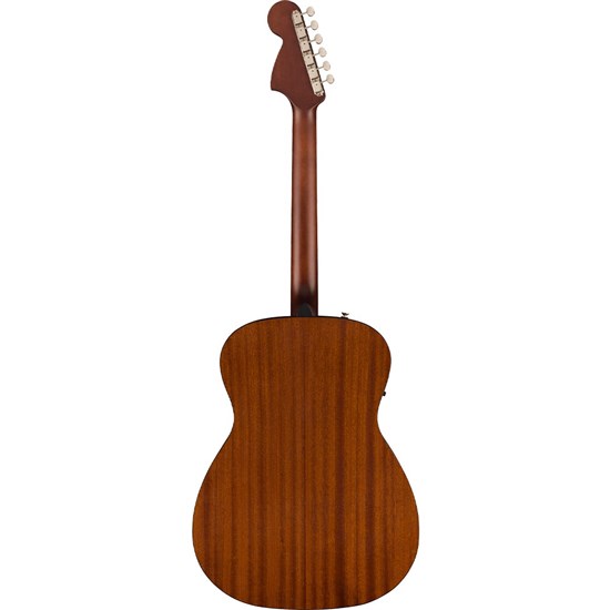 Fender Monterey Standard Walnut Fingerboard (Black Top)