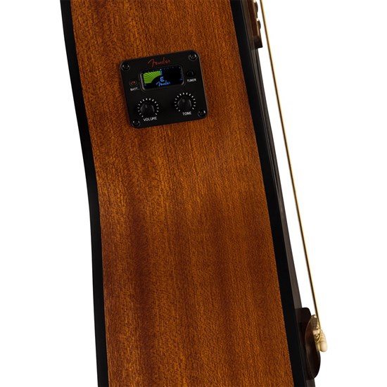 Fender Monterey Standard Walnut Fingerboard (Black Top)