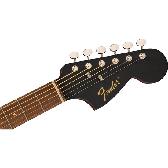 Fender Monterey Standard Walnut Fingerboard (Black Top)