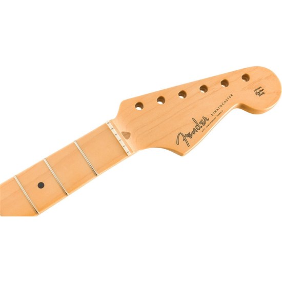 fender american strat neck