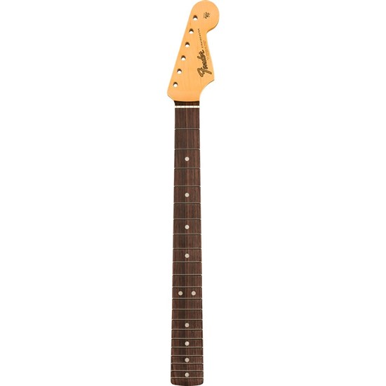 telecaster neck rosewood fingerboard