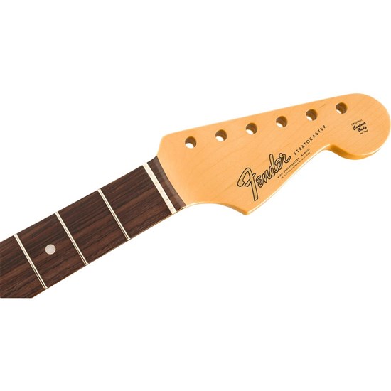 fender american strat neck