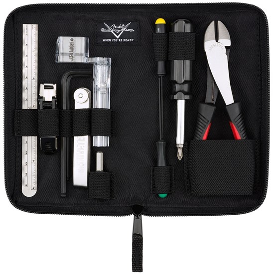 guitar tool kit