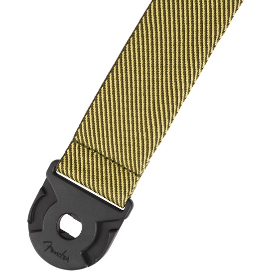 Fender Quick Grip Locking End Strap Vintage (Tweed) 2