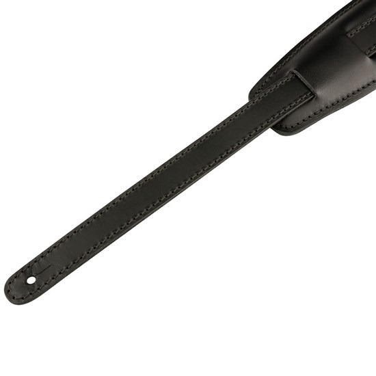 Fender Mustang Saddle Strap (Black)